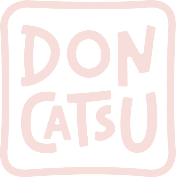 Doncatsu